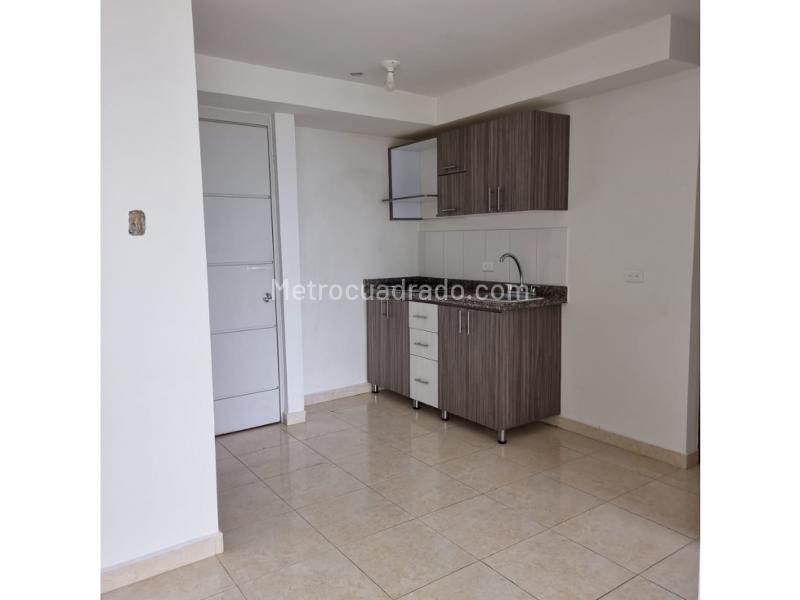 Piso – Armenia, Urbanización La Pavona, San José - Vista 5