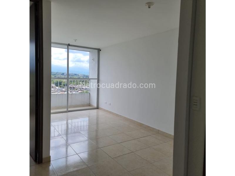 Piso – Armenia, Urbanización La Pavona, San José - Más