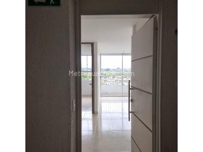 Apartamento de 2 alcobas en venta en La Pavona, Armenia, 51 m² · foto 3 de 15