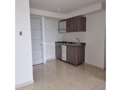 Apartamento de 2 alcobas en venta en La Pavona, Armenia, 51 m² · foto 4 de 15