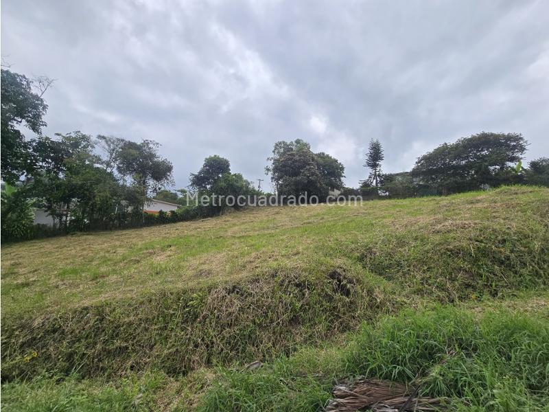 Lote en Venta, Via Circasia, Armenia - Vista 3