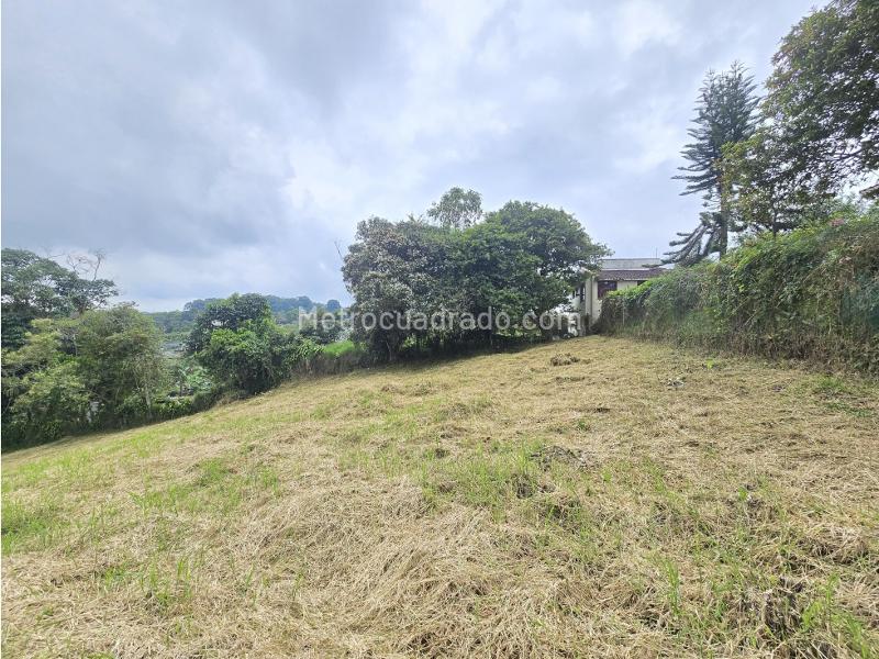 Lote en Venta, Via Circasia, Armenia - Vista 4