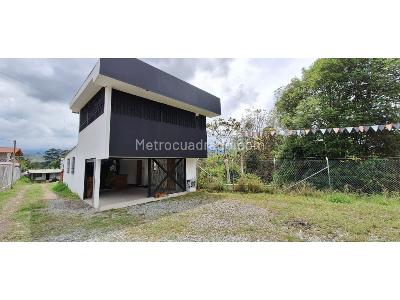 Local Comercial en Arriendo, Km 2 Via Armenia Pereira, Armenia