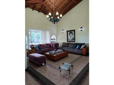 Casa de 4 alcobas en venta en Via Aeropuerto El Eden, Armenia, 350 m² · foto 5 de 20