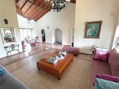 Casa de 4 alcobas en venta en Via Aeropuerto El Eden, Armenia, 350 m² · foto 7 de 20