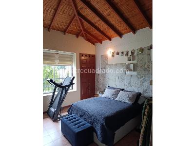 Casa de 4 alcobas en venta en Via Aeropuerto El Eden, Armenia, 350 m² · foto 19 de 20