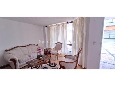Casa de 3 alcobas en venta en Galan, Armenia, 97 m² · foto 2 de 14