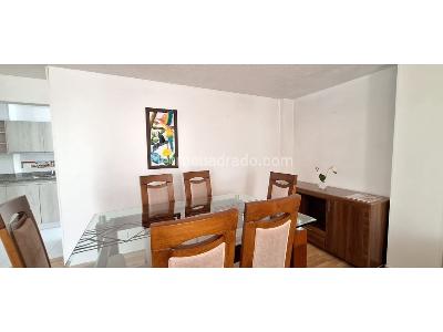 Casa de 3 alcobas en venta en Galan, Armenia, 97 m² · foto 3 de 14