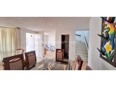 Casa de 3 alcobas en venta en Galan, Armenia, 97 m² · foto 4 de 14