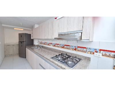 Casa de 3 alcobas en venta en Galan, Armenia, 97 m² · foto 7 de 14