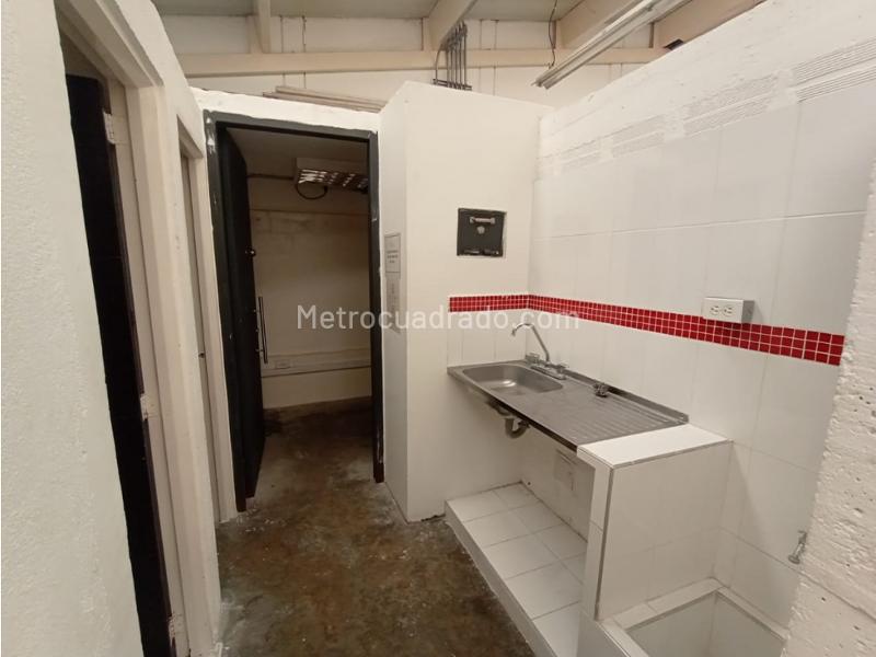Local Comercial en Arriendo, Km 5 Via Montenegro, Armenia - Vista 5