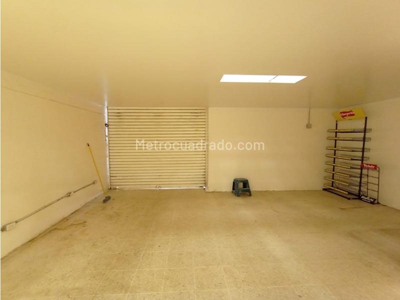 Local Comercial en Arriendo, Km 5 Via Montenegro, Armenia - Más