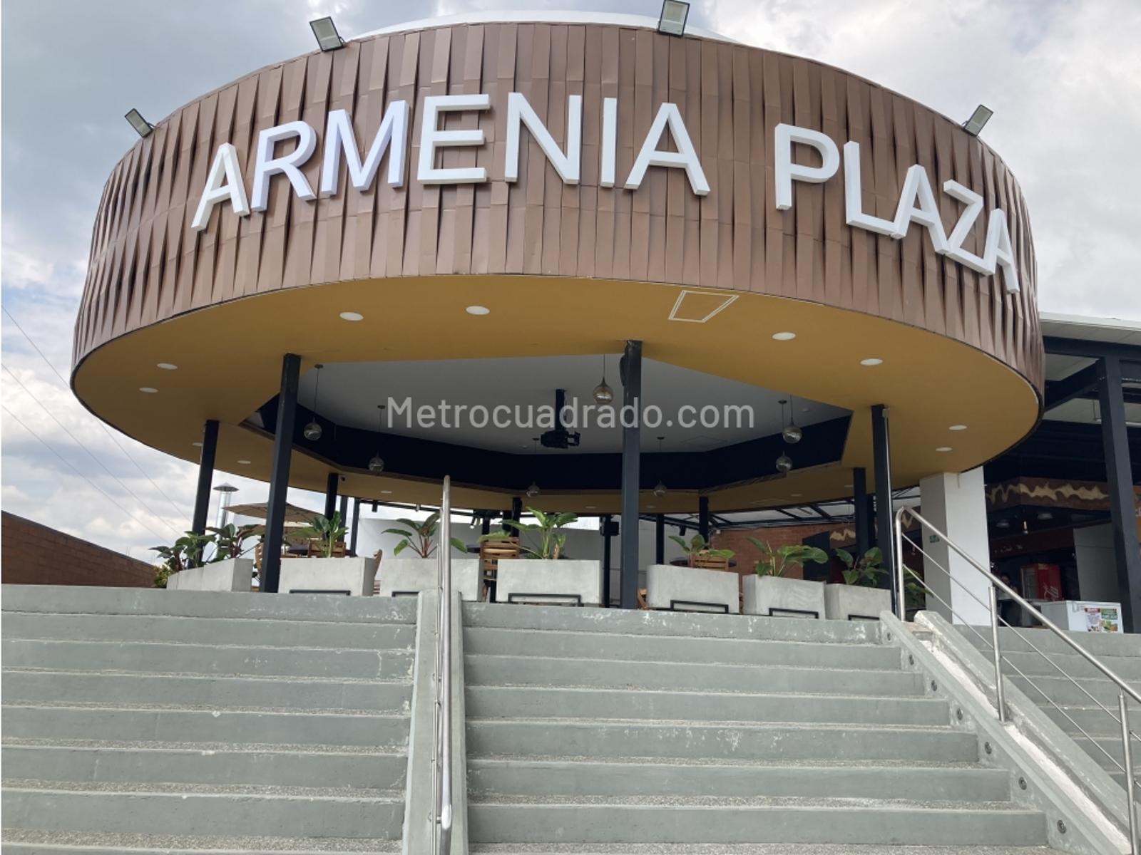 Venta de Local Comercial en Sur - Armenia - 20259-M5813070