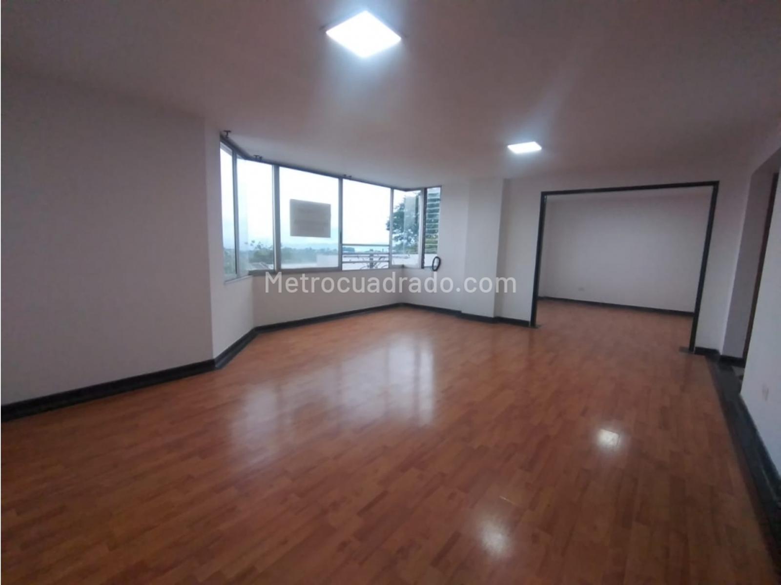 Venta de Apartamento en Avenida bolivar - Armenia - 20259-M5813072