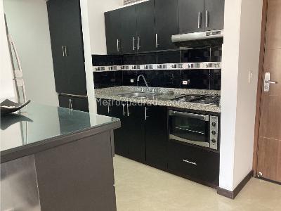 Apartaestudio en venta en Laureles, Armenia, 65 m² · foto 2 de 16