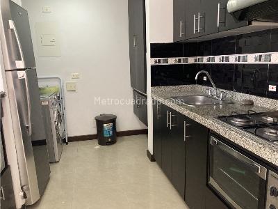Apartaestudio en venta en Laureles, Armenia, 65 m² · foto 3 de 16