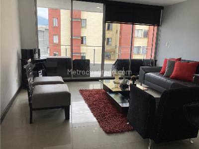 Apartaestudio en venta en Laureles, Armenia, 65 m² · foto 4 de 16