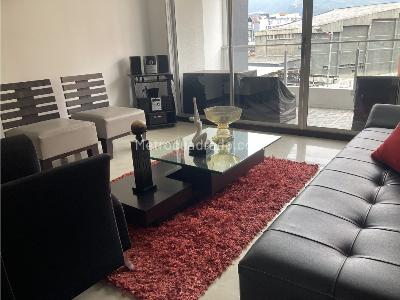 Apartaestudio en venta en Laureles, Armenia, 65 m² · foto 5 de 16