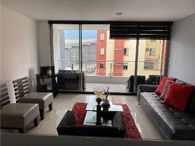 Apartaestudio en venta en Laureles, Armenia, 65 m² · foto 6 de 16