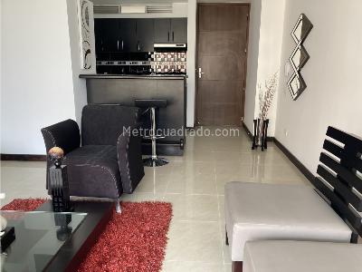 Apartaestudio en venta en Laureles, Armenia, 65 m² · foto 7 de 16