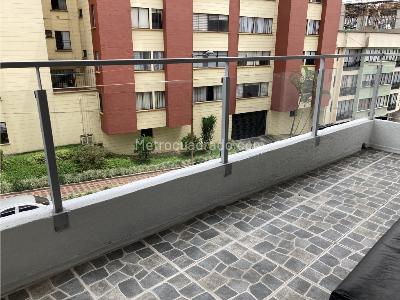 Apartaestudio en venta en Laureles, Armenia, 65 m² · foto 8 de 16