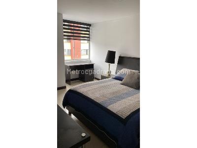 Apartaestudio en venta en Laureles, Armenia, 65 m² · foto 11 de 16