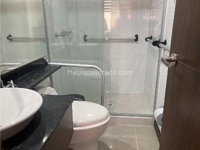Apartaestudio en venta en Laureles, Armenia, 65 m² · foto 13 de 16