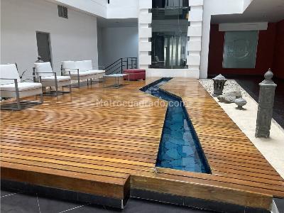 Apartaestudio en venta en Laureles, Armenia, 65 m² · foto 15 de 16