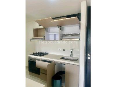 Apartaestudio en venta en Avenida Centenario, Armenia, 41 m² · foto 2 de 20