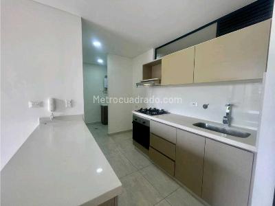 Apartaestudio en venta en Avenida Centenario, Armenia, 41 m² · foto 3 de 20