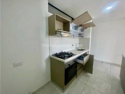 Apartaestudio en venta en Avenida Centenario, Armenia, 41 m² · foto 4 de 20