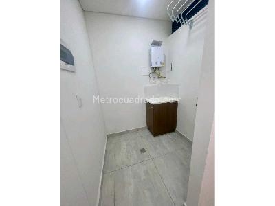 Apartaestudio en venta en Avenida Centenario, Armenia, 41 m² · foto 5 de 20