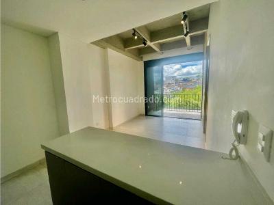 Apartaestudio en venta en Avenida Centenario, Armenia, 41 m² · foto 6 de 20