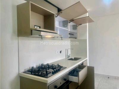 Apartaestudio en venta en Avenida Centenario, Armenia, 41 m² · foto 14 de 20