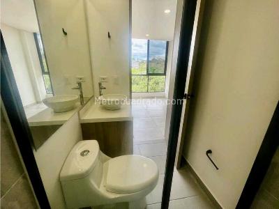 Apartaestudio en venta en Avenida Centenario, Armenia, 41 m² · foto 17 de 20