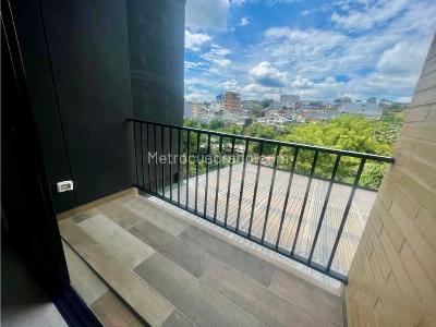 Apartaestudio en venta en Avenida Centenario, Armenia, 41 m² · foto 19 de 20