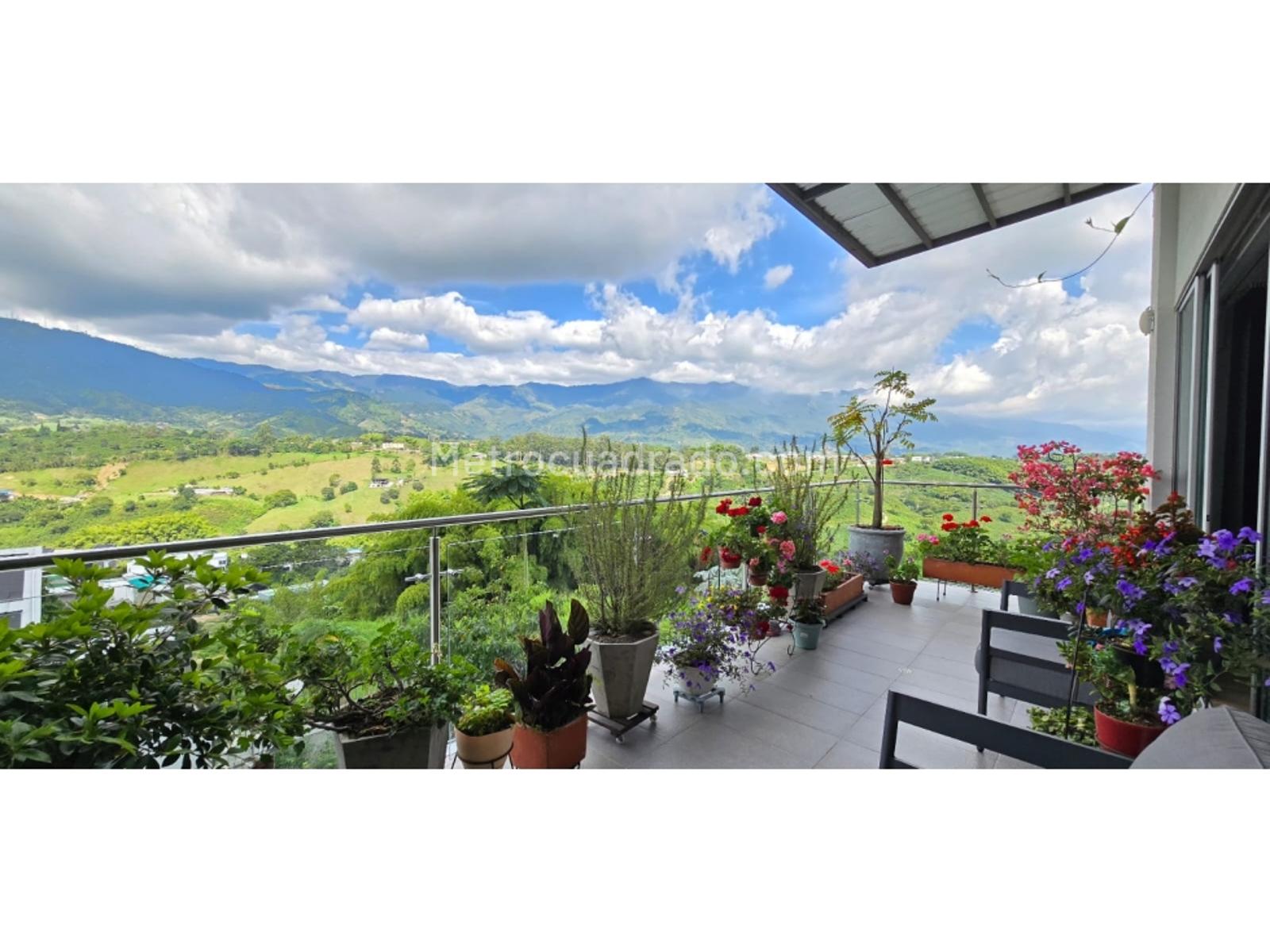 Venta de Apartamento en Av centenario - Armenia - 20259-M5813084