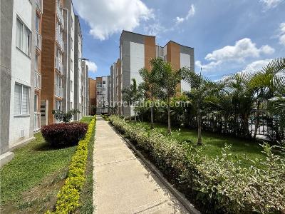 Apartamento en venta en Barrio La Patria, Armenia · foto 2 de 14
