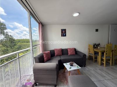 Apartamento en venta en Barrio La Patria, Armenia · foto 4 de 14