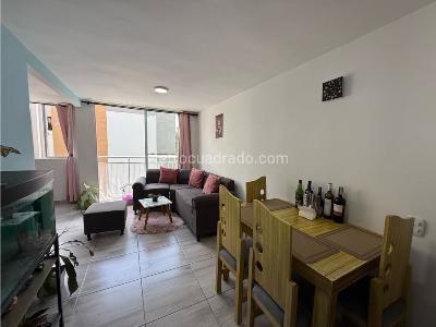 Apartamento en venta en Barrio La Patria, Armenia · foto 5 de 14