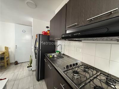 Apartamento en venta en Barrio La Patria, Armenia · foto 6 de 14