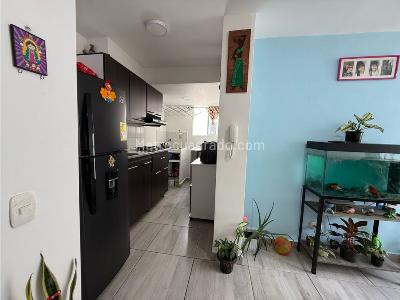 Apartamento en venta en Barrio La Patria, Armenia · foto 7 de 14