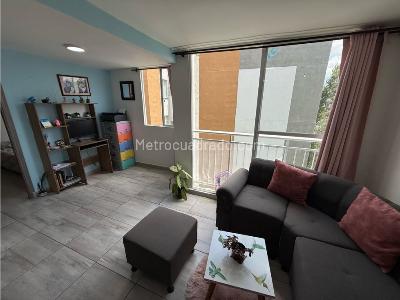 Apartamento en venta en Barrio La Patria, Armenia · foto 8 de 14
