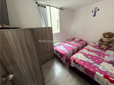 Apartamento en venta en Barrio La Patria, Armenia · foto 9 de 14