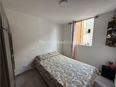 Apartamento en venta en Barrio La Patria, Armenia · foto 10 de 14
