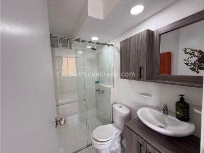 Apartamento en venta en Barrio La Patria, Armenia · foto 11 de 14