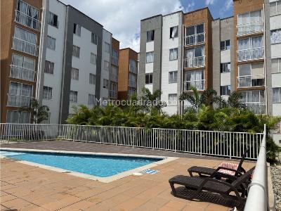 Apartamento en venta en Barrio La Patria, Armenia · foto 14 de 14