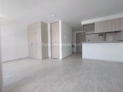 Apartaestudio en arriendo en Av 19, Armenia, 37 m² · foto 2 de 10