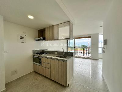 Apartaestudio en arriendo en Av 19, Armenia, 37 m² · foto 4 de 10
