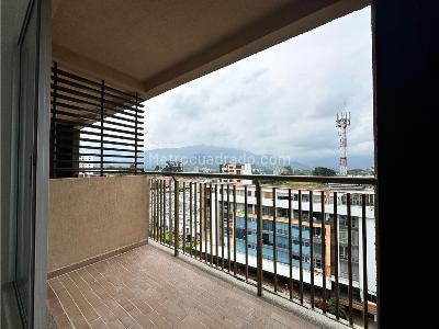 Apartaestudio en arriendo en Av 19, Armenia, 37 m² · foto 6 de 10